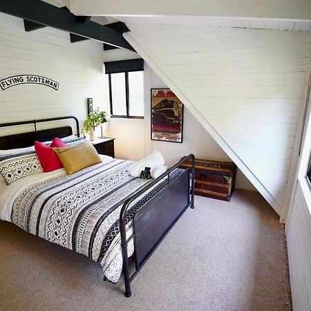 Cedar Country Retreat Villa Halls Gap Eksteriør bilde