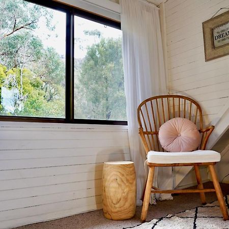 Cedar Country Retreat Villa Halls Gap Eksteriør bilde