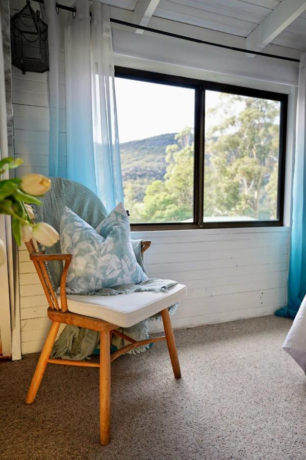 Cedar Country Retreat Villa Halls Gap Eksteriør bilde