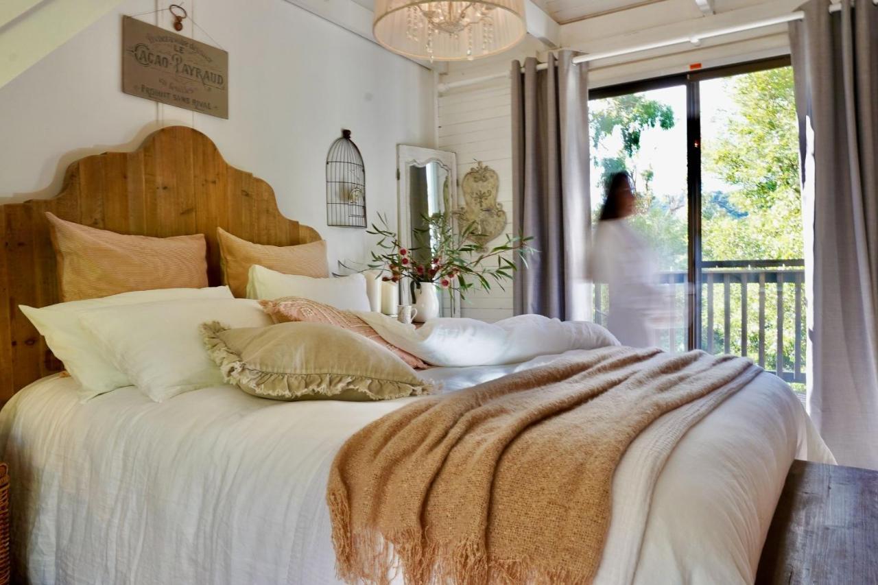 Cedar Country Retreat Villa Halls Gap Eksteriør bilde
